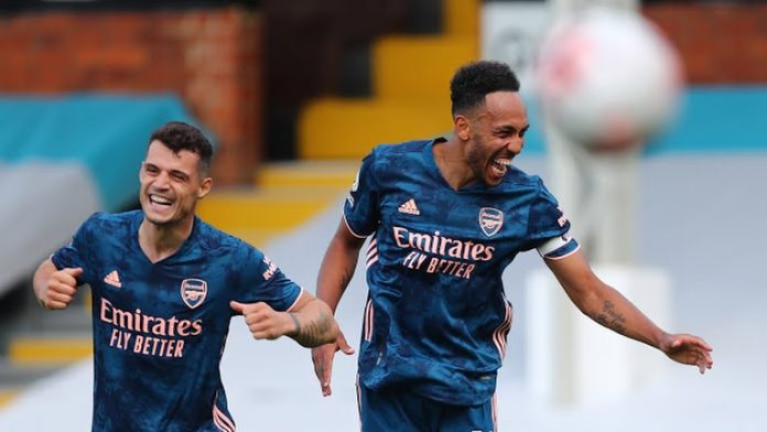 Premier League Premier League