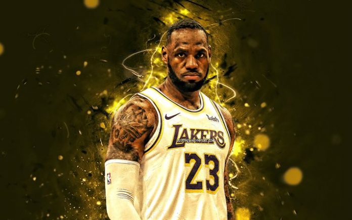 LeBron LeBron