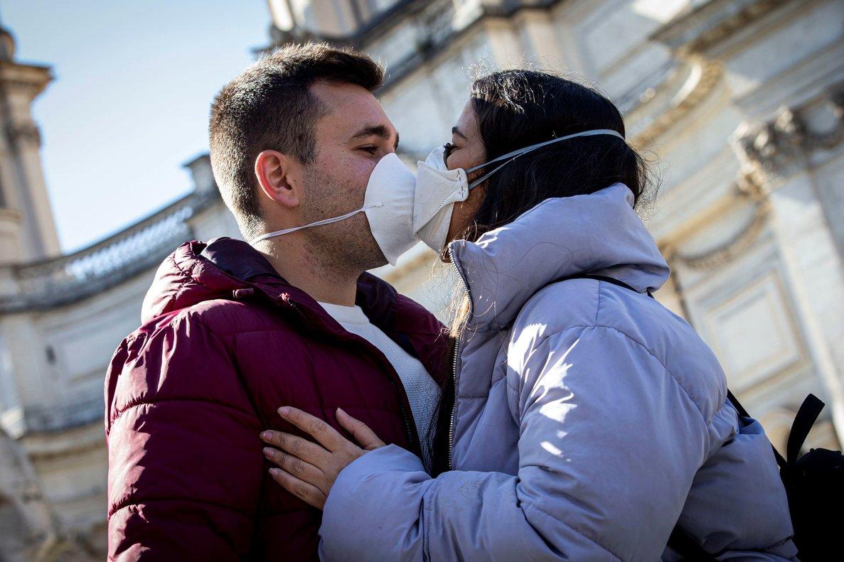 Sexo con mascarilla - Tiempo.hn | Noticias de última hora y sucesos de  Honduras. Deportes, Ciencia y Entretenimiento en general.