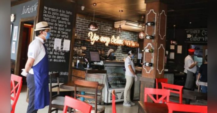 reapertura de restaurantes reapertura de restaurantes