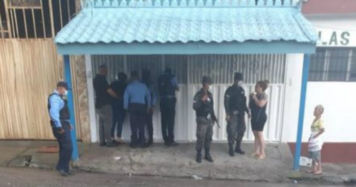 masacre cinco personas muertas masacre cinco personas muertas