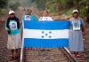 hondureños desaparecidos en Ruta Migratoria