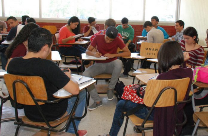 universidades regresan a clases presenciales universidades regresan a clases presenciales