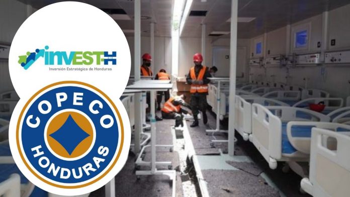 sobrevaloración hospitales móviles fosdeh sobrevaloración hospitales móviles fosdeh