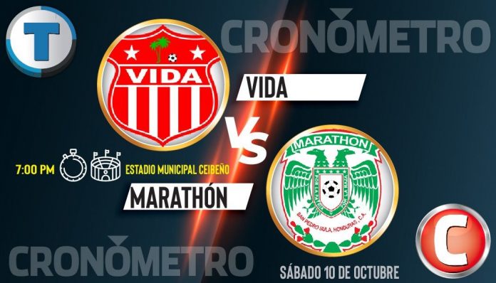 Marathón Marathón