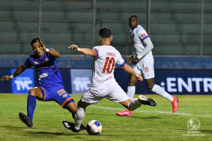 Olimpia Olimpia