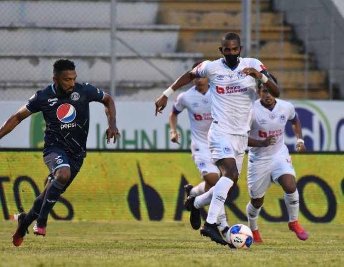 Olimpia Olimpia