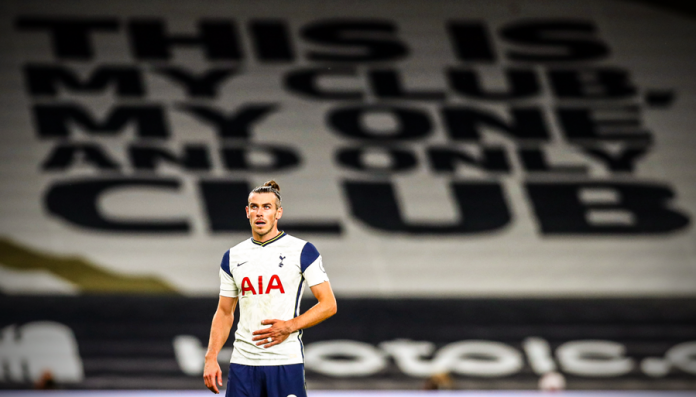 Tottenham Tottenham