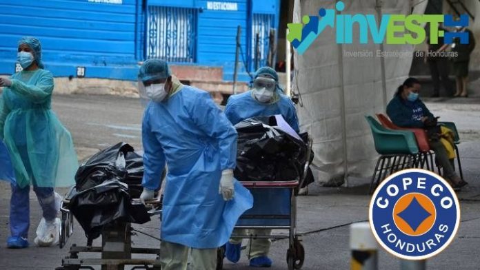 invest-h y copeco presupuesto pandemia invest-h y copeco presupuesto pandemia