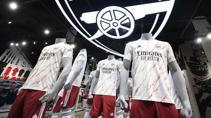 Arsenal Arsenal