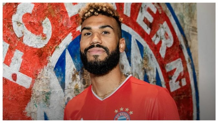 Bayern Munich Bayern Munich