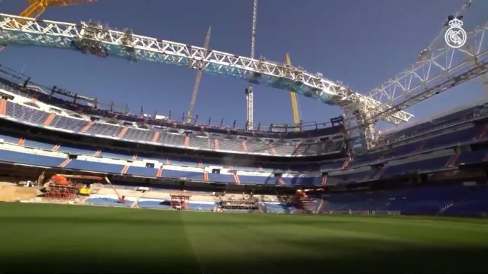 Bernabéu Bernabéu