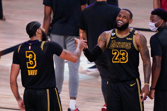 NBA NBA
