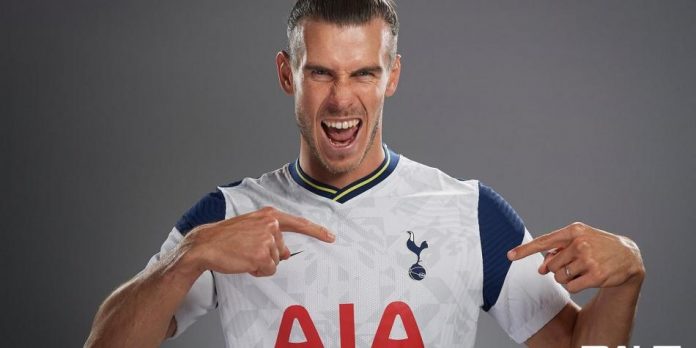 Gareth Bale Gareth Bale