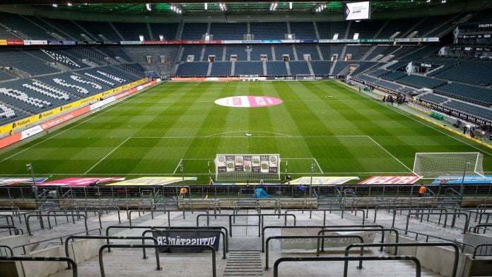 Bundesliga Bundesliga