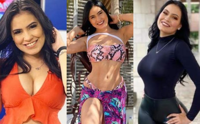 Alejandra Rubio sugar daddy Alejandra Rubio sugar daddy
