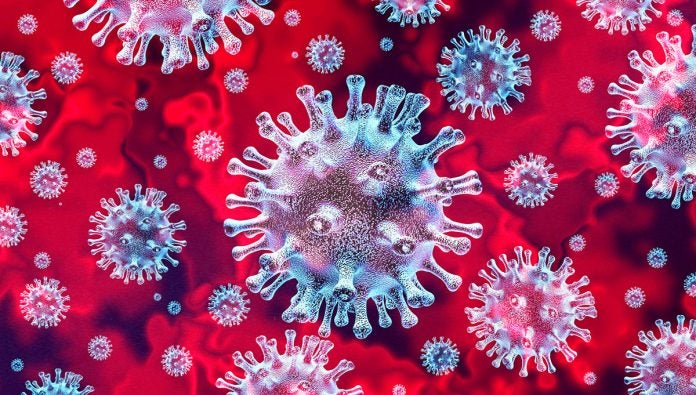 cepa rara del coronavirus cepa rara del coronavirus