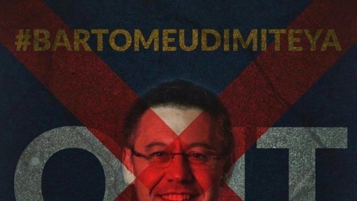 Bartomeu Bartomeu