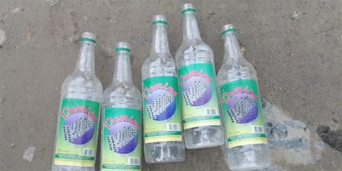guaro adulterado Honduras guaro adulterado Honduras