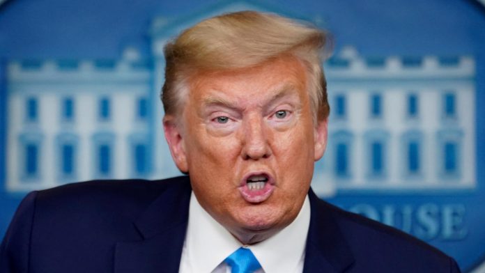 Donald Trump Donald Trump