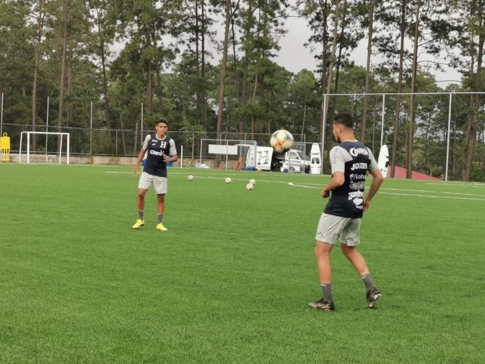 Honduras Honduras