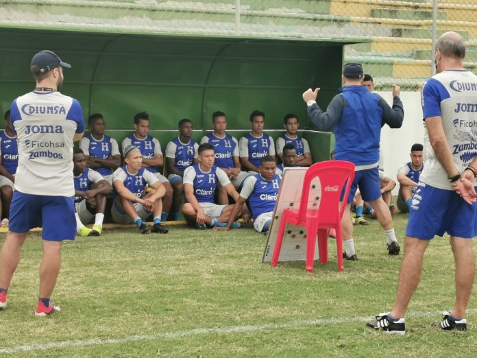Honduras Honduras