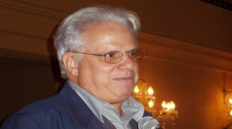 Mario Fumero