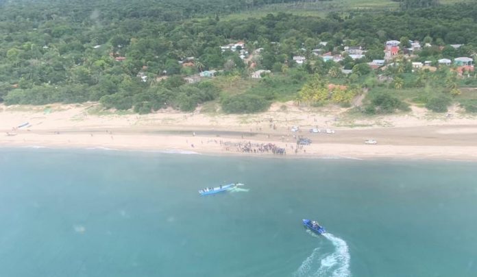 narcoavioneta se estrella en colón narcoavioneta se estrella en colón