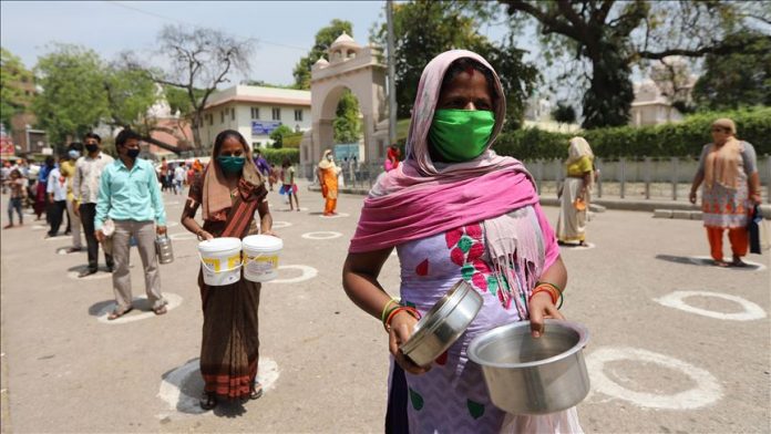 India India