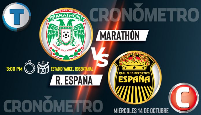 Marathón Marathón