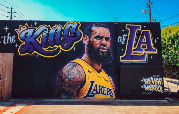 LeBron LeBron