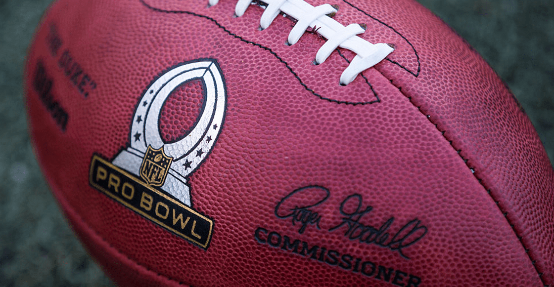 NFL cancela oficialmente el Pro-Bowl por el COVID-19