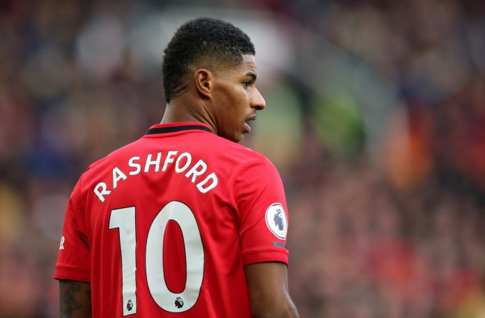 Rashford Rashford