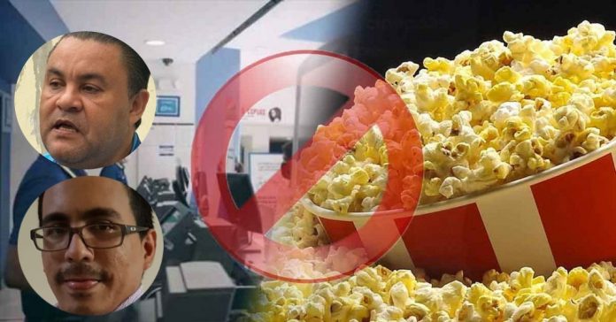 pilotaje cines apertura honduras pilotaje cines apertura honduras