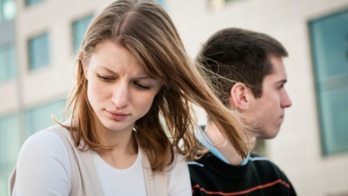 señales tu pareja miente señales tu pareja miente