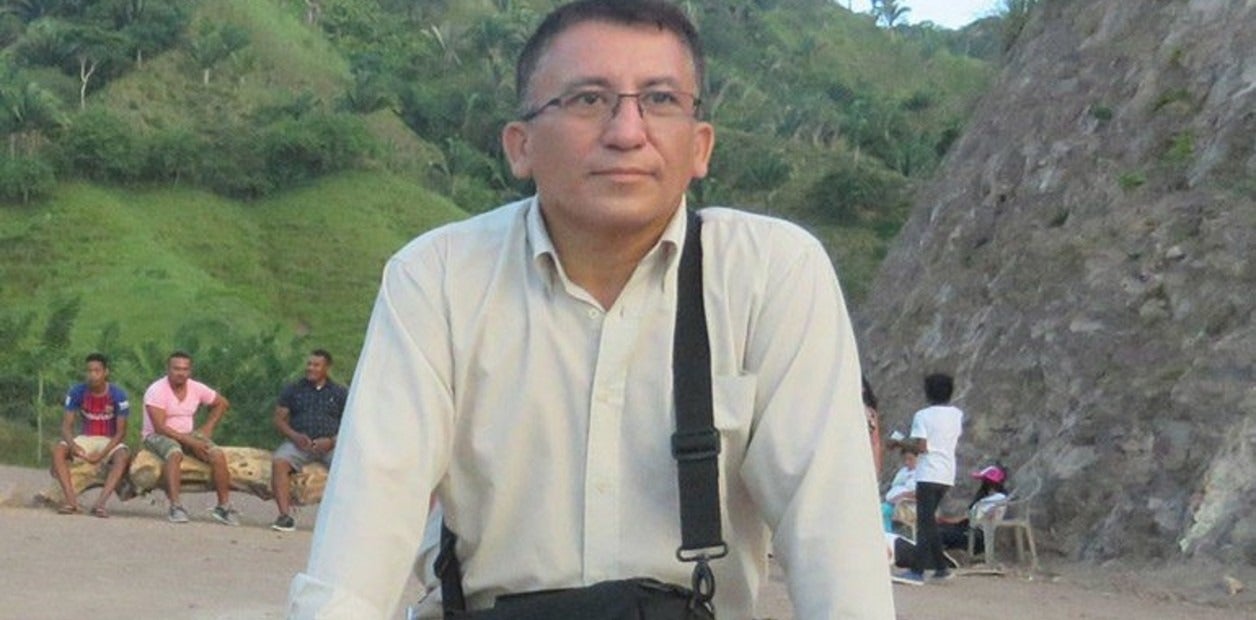 Bartolo Fuentes