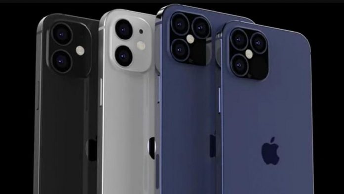 Apple iPhone 12 Apple iPhone 12