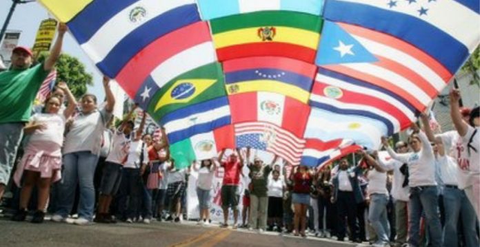 Hispanos EEUU Hispanos EEUU