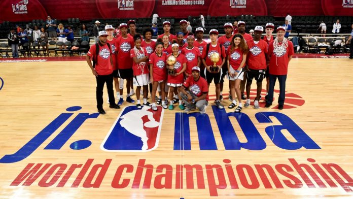 NBA NBA