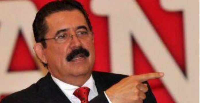 Mel Zelaya Vacuna Rusa Mel Zelaya Vacuna Rusa