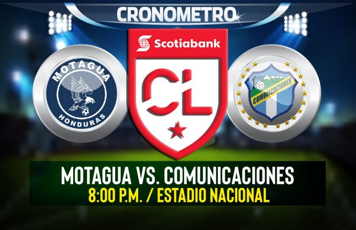 Motagua Motagua