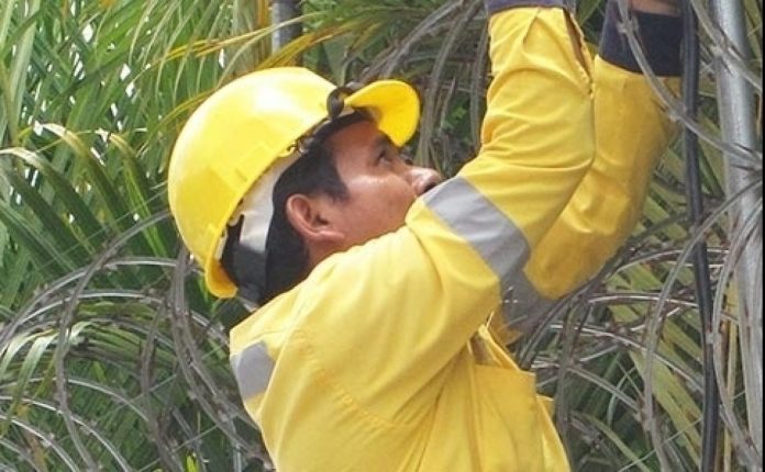 EEH cortes de energía EEH cortes de energía