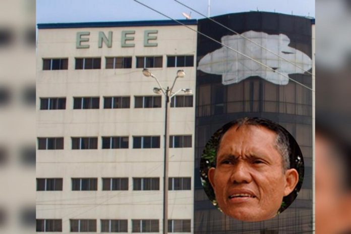 Irías ENEE FMI Irías ENEE FMI