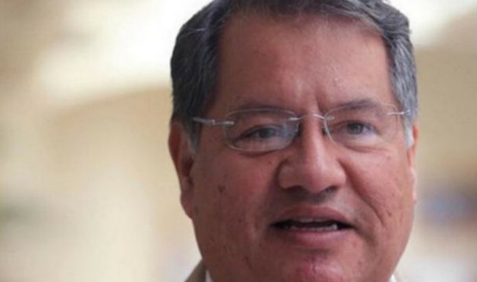 Edgardo Rodríguez docente UNAH Edgardo Rodríguez docente UNAH