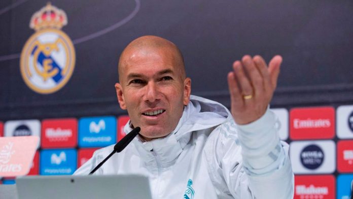 Zinedine Zidane Zinedine Zidane