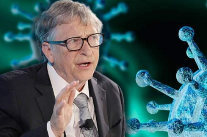 bill gates y el covid bill gates y el covid