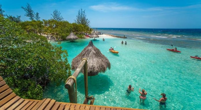 visitar lugares en Roatán visitar lugares en Roatán