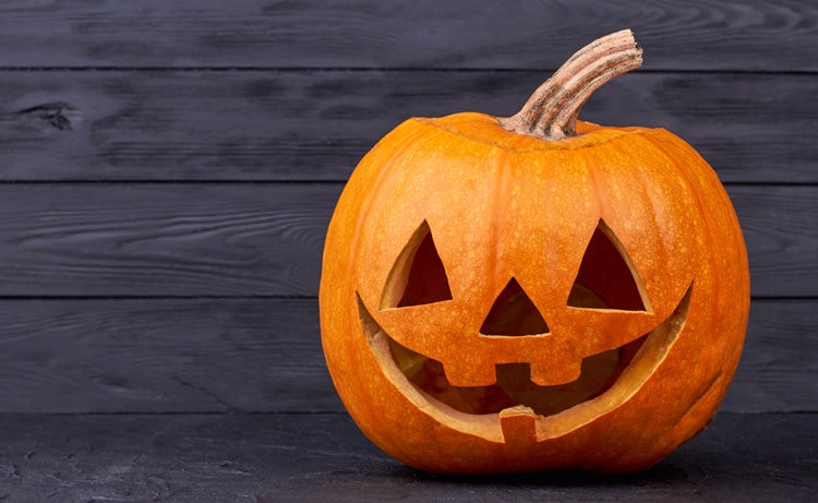 CURIOSIDADES: ¿Por qué asociamos las calabazas con Halloween?
