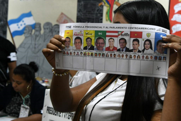 Gasto campañas presidenciales Gasto campañas presidenciales