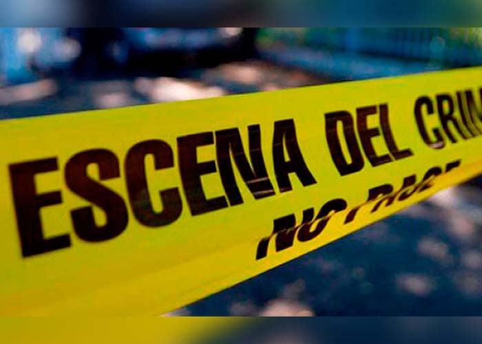 Matan a hombre en su casa en Amarateca
